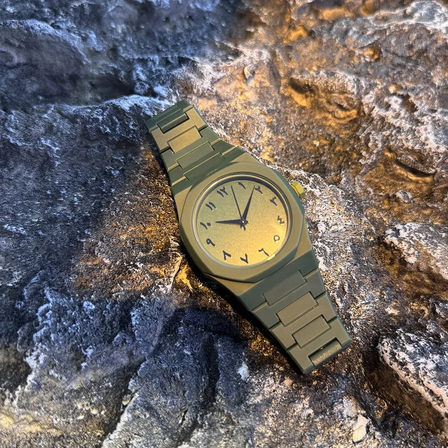 Luxury Watch Top 10 - Top Fashion Men Luxury Calendar Watch