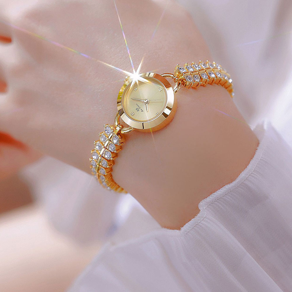 Top Brand Luxury Women’s Quart - Luxury Watch Top 10 ulasan dan harga