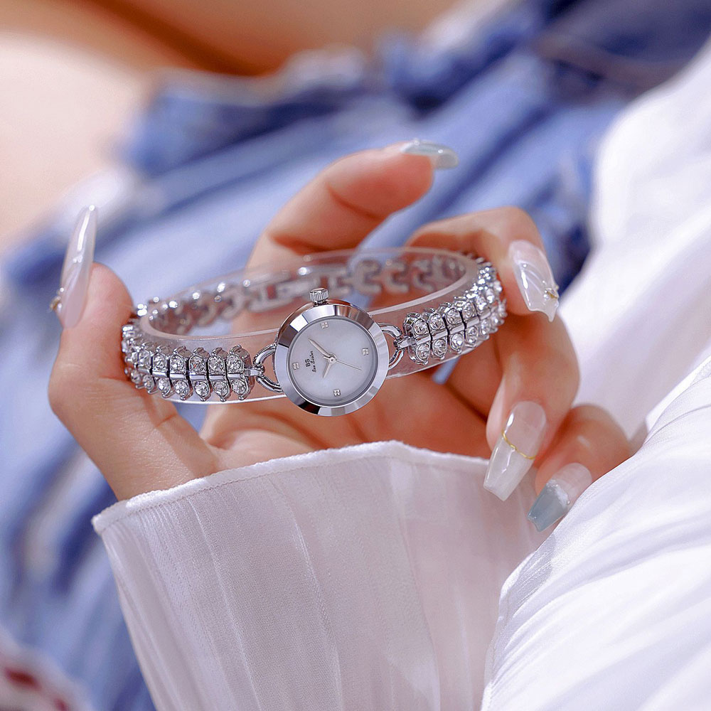 Top Brand Luxury Women’s Quart - Luxury Watch Top 10 ulasan dan harga