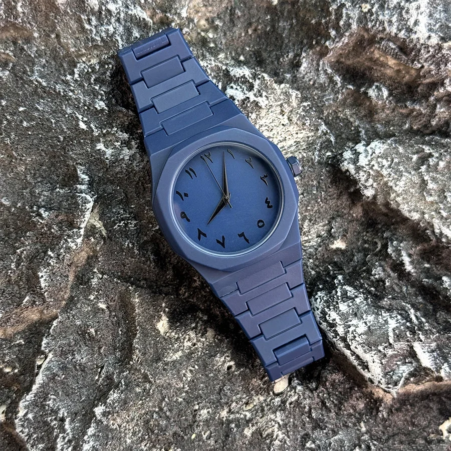 Top Fashion Men Luxury Calenda - Luxury Watch Top 10 ulasan dan harga