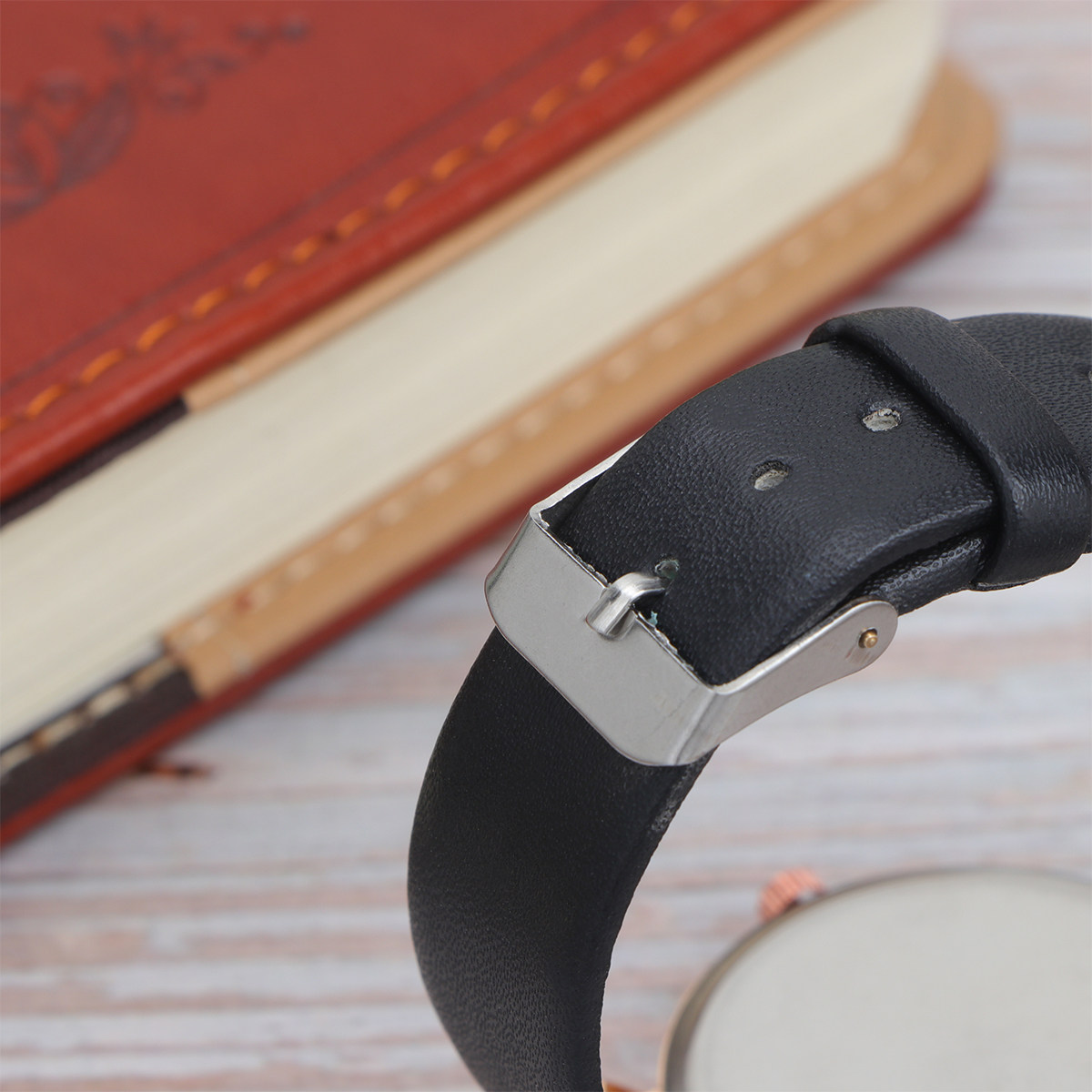 Quartz Watch for Women Fashion - Luxury Watch Gift For Her ulasan dan harga