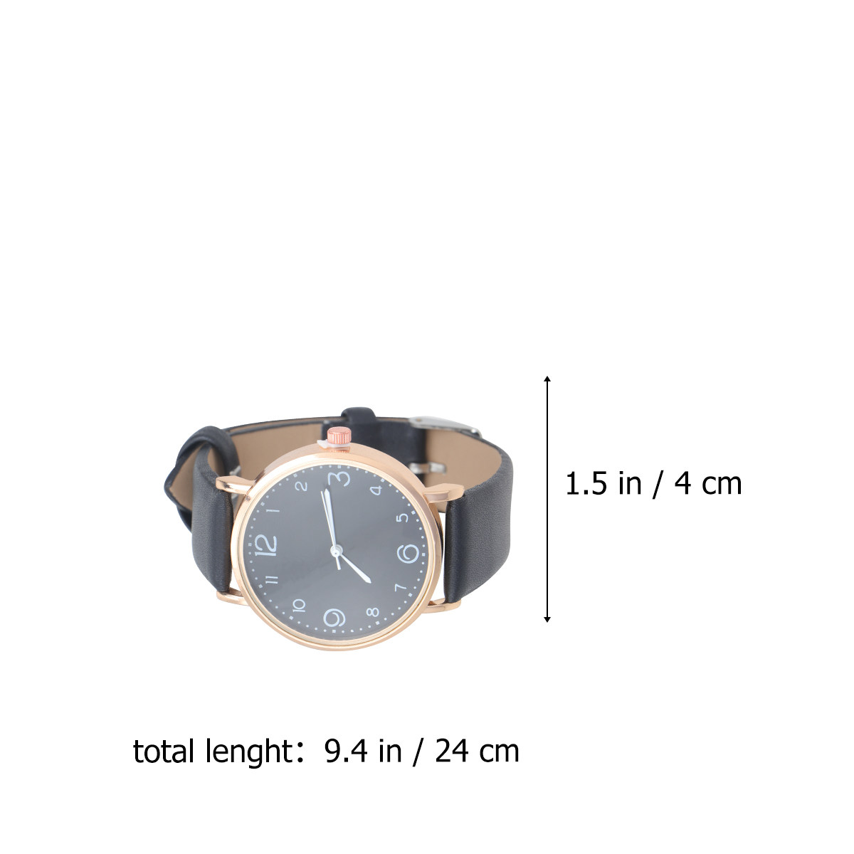 Quartz Watch for Women Fashion - Luxury Watch Gift For Her ulasan dan harga