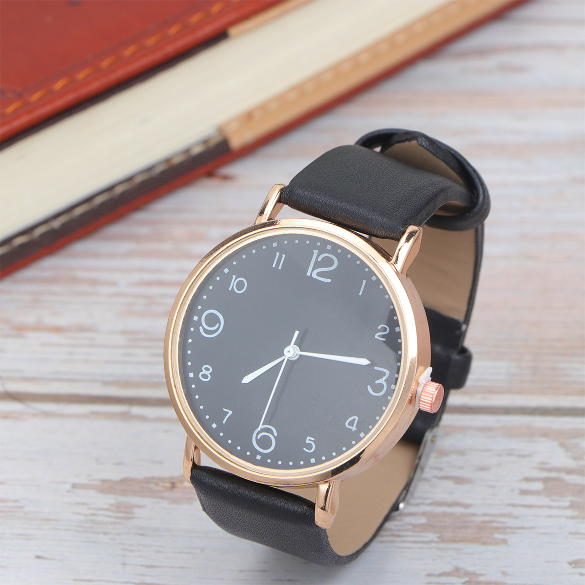 Quartz Watch for Women Fashion - Luxury Watch Gift For Her ulasan dan harga