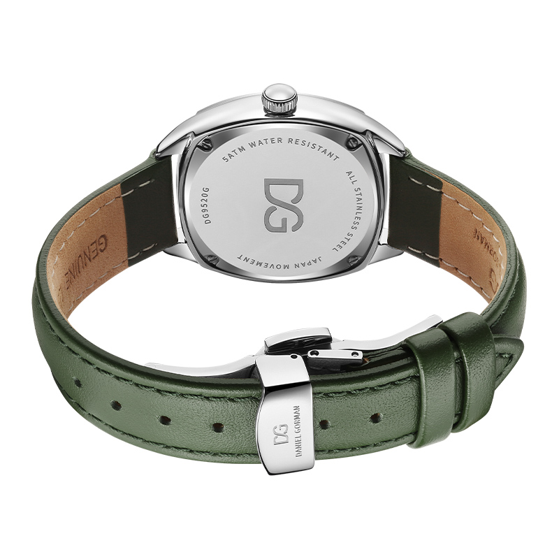 Daniel Gorman DG9520 Luxury Co - Luxury Watch Gift For Her ulasan dan harga