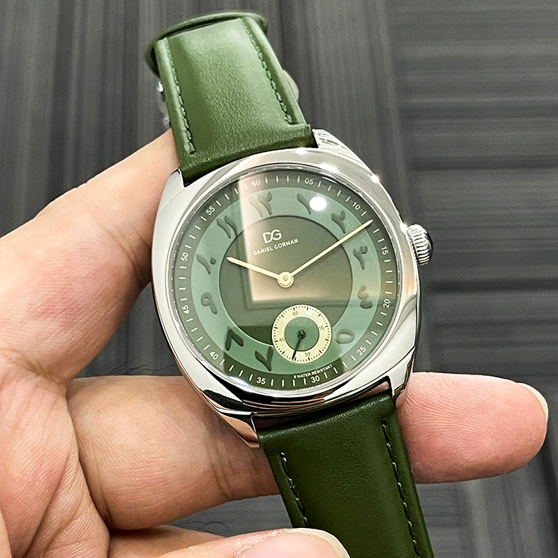 Daniel Gorman DG9520 Luxury Co - Luxury Watch Gift For Her ulasan dan harga