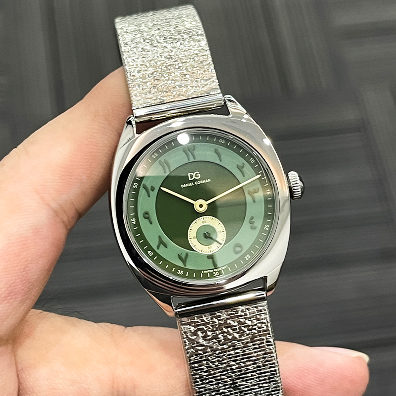 Daniel Gorman DG9520 Luxury Co - Luxury Watch Gift For Her ulasan dan harga