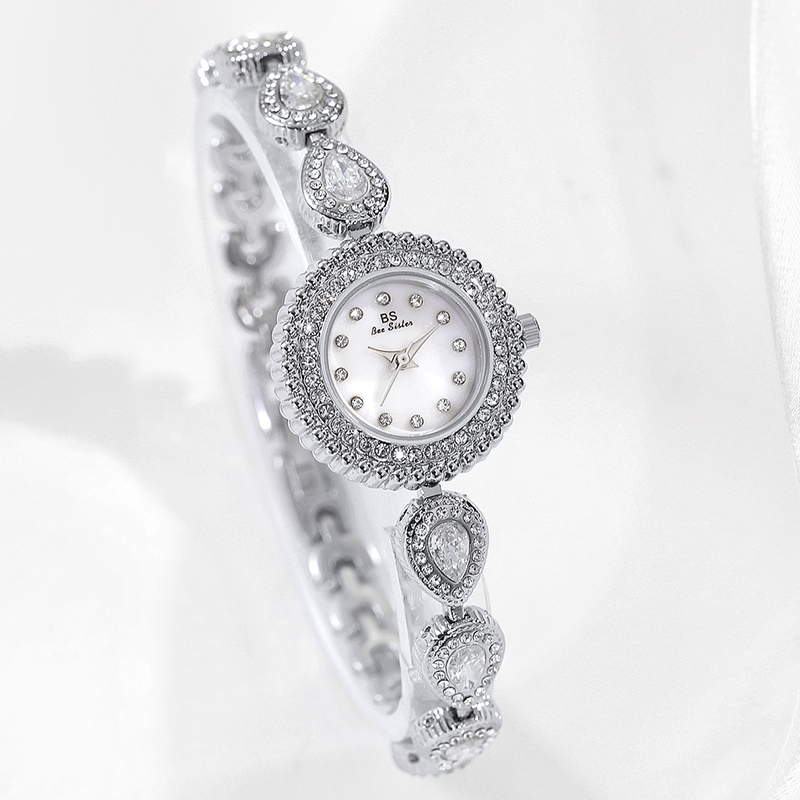 Gold Women Bracelet Watches Fo - Luxury Watch Top 10 ulasan dan harga