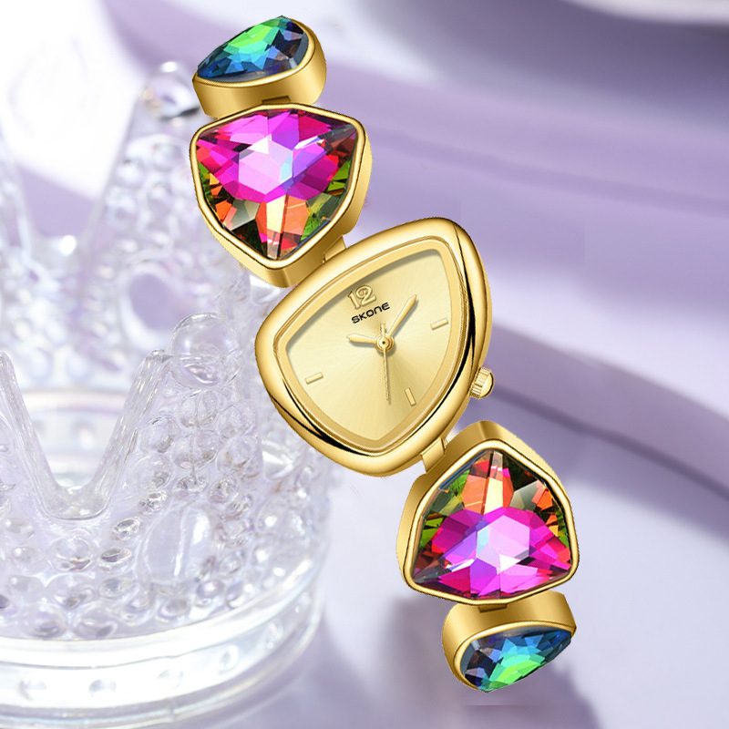 Creative Design Women Watches  - Luxury Watch Top 10 ulasan dan harga
