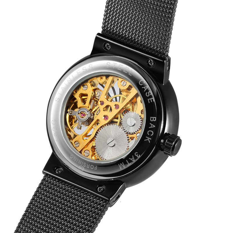 SKROX Vintage Elegant Man Watc - Luxury Watch Top 10 ulasan dan harga
